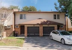 2120 Rathburn Road E 20, Mississauga, ON L4W 2S8