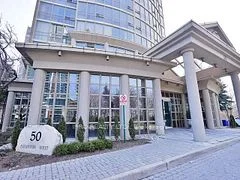 50 Eglinton Avenue W 502, Mississauga, On L5r 3p5
