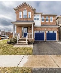 5792 Raftsman Cove, Mississauga, On, L5m 6p2