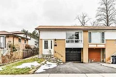 1222 Cramer Street, Mississauga, On L5j 3y6