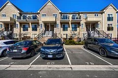 4975 Southampton Drive 350, Mississauga, On L5m 8c6