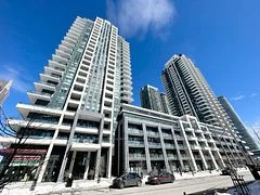 4085 Parkside Village Drive 611, Mississauga, On L5b 0x9