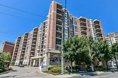 2088 Lawrence Avenue 806, Toronto W04, On M9n 3z9