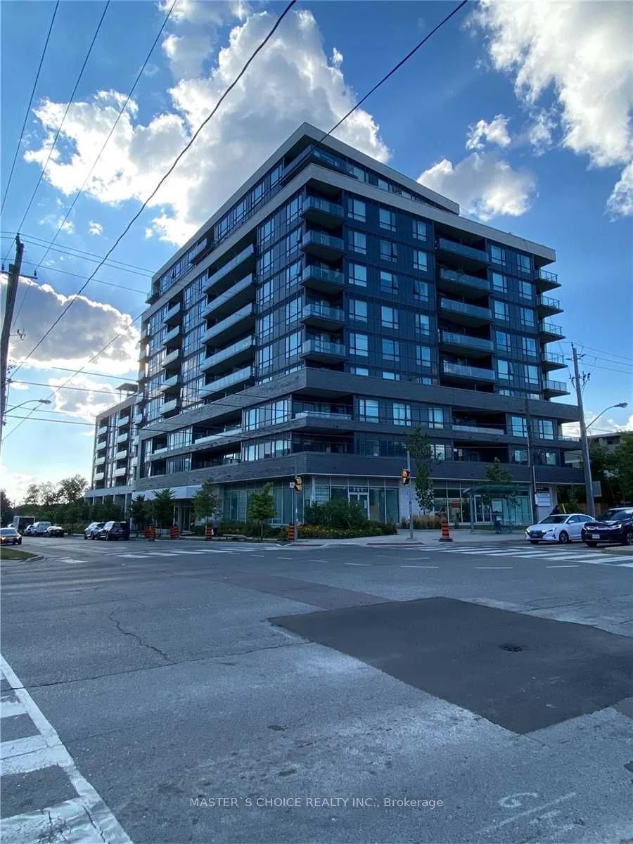2800 Keele Street 1005, Toronto W05, On M3m 2g4