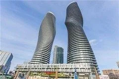 60 Absolute Avenue 1502, Mississauga, On L4t 0a9