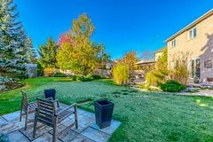 1408 Bayberry Place, Oakville, On L6m 3w3