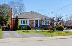 552 Ridgemount Crescent, Mississauga, ON L5G 1Z1