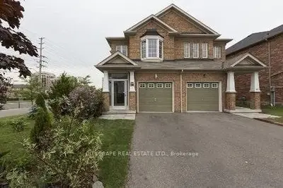 689 Courtney Valley Road, Mississauga, ON L5V 0C4