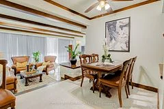455 Sentinel Road 804, Toronto W05, ON M3J 1V5