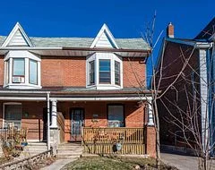 146 Maria Street - Bsmt, Toronto W02, On M6p 1w4