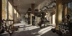 393 Dundas Street W 724, Oakville, On L6m 4m2