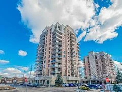 810 Scollard Court 602, Mississauga, ON L5V 0A4