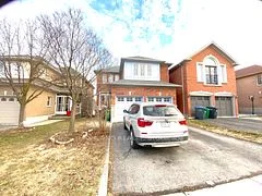 2359 Bankside Drive Lower, Mississauga, On L5m 6e2