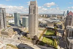 388 Prince Of Wales Drive 1702, Mississauga, ON L5B 0A1