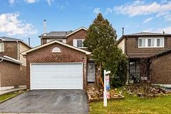 6972 Harris Road, Mississauga, On L5n 4z7
