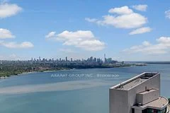 70 Annie Craig Drive 4603, Toronto W06, On M8v 0g2