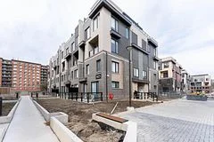 3425 Ridgeway Drive 8, Mississauga, On L5l 0b9