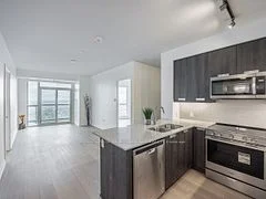 35 Watergarden Drive 3116, Mississauga, On L5r 0g8