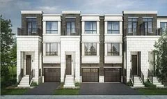 Blk17Lot5 Shevchenko Boulevard, Oakville, ON L6M 5R4