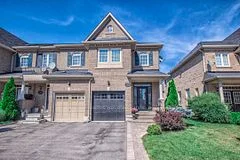 2279 Stone Glen Crescent, Oakville, ON L6M 0C8