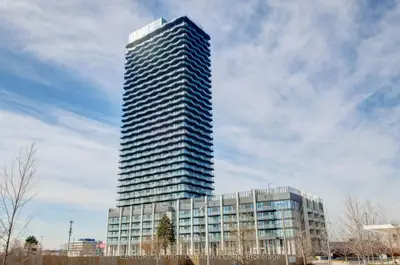 36 Zorra Street 412, Toronto W08, On M8z 0g5