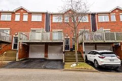 1751 Lampman Avenue 7, Burlington, On L7l 6w2