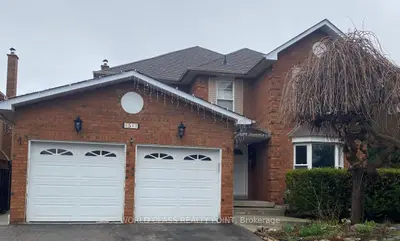 1511 Manorbrook Court, Mississauga, On L5m 4a9