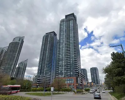 2200 Lake Shore Boulevard W 906, Toronto W06, On M8v 1a4