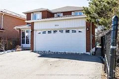 5054 Fairwind Drive W, Mississauga, On L5r 2n4