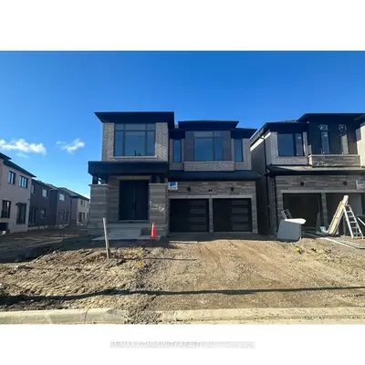 4 Coulterville Drive, Caledon, On L7c 1z9