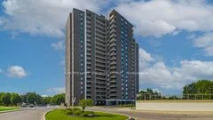 1535 Lakeshore Road E 1206, Mississauga, On L5e 3e2