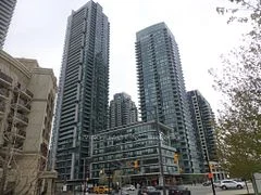 4070 Confederation Parkway 1810, Mississauga, On L5b 0e9