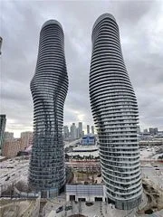 80 Absolute Avenue 1606, Mississauga, On L4z 0a2
