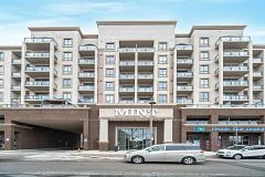 2486 Old Bronte Road 328, Oakville, On L6m 0y4