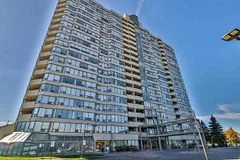 700 Constellation Drive 1903, Mississauga, On L5r 3g8