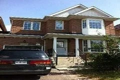 3150 Bentley Drive Bsmt, Mississauga, On L5m 6v8