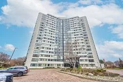 1360 Rathburn Road E 1505, Mississauga, On L4w 4h4