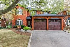 1352 Old English Lane, Oakville, On L6m 2p8