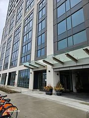 1928 Lake Shore Boulevard W 1511, Toronto W01, On M6s 1a1