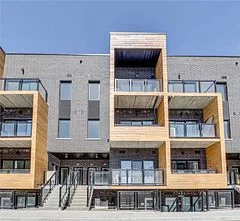 1145 Journeyman Lane 114, Mississauga, On L5j 0b5