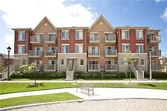5050 Intrepid Drive 73, Mississauga, On L5m 0e5