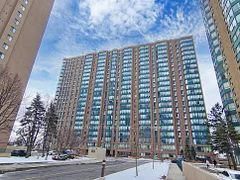 155 Hillcrest Avenue 1009, Mississauga, ON L5B 3Z2
