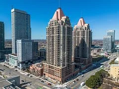 4080 Living Arts Drive 2011, Mississauga, On L5b 4n3