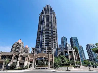 388 Prince Of Wales Drive 3706, Mississauga, On L5b 0a1
