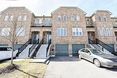 5530 Glen Erin Drive 122, Mississauga, On L5m 6e8