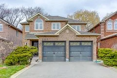5527 Mcfarren Boulevard, Mississauga, On L5m 5x9
