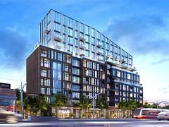 1808 St Clair Avenue W 715, Toronto W03, ON M6N 0C1