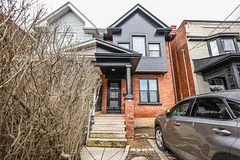 412 Delaware Avenue Bsmt, Toronto W02, ON M6H 2T9