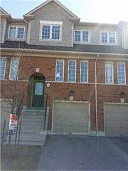 4950 Albina Way #118, Mississauga, ON L4Z 4J6