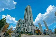 3975 Grand Park Drive 4404, Mississauga, On L5b 4m6